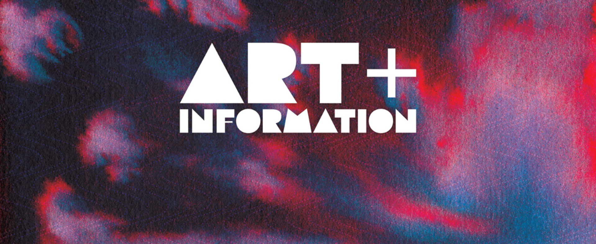 See Art + Information live on stage as part of the 2022 Seymour Season
