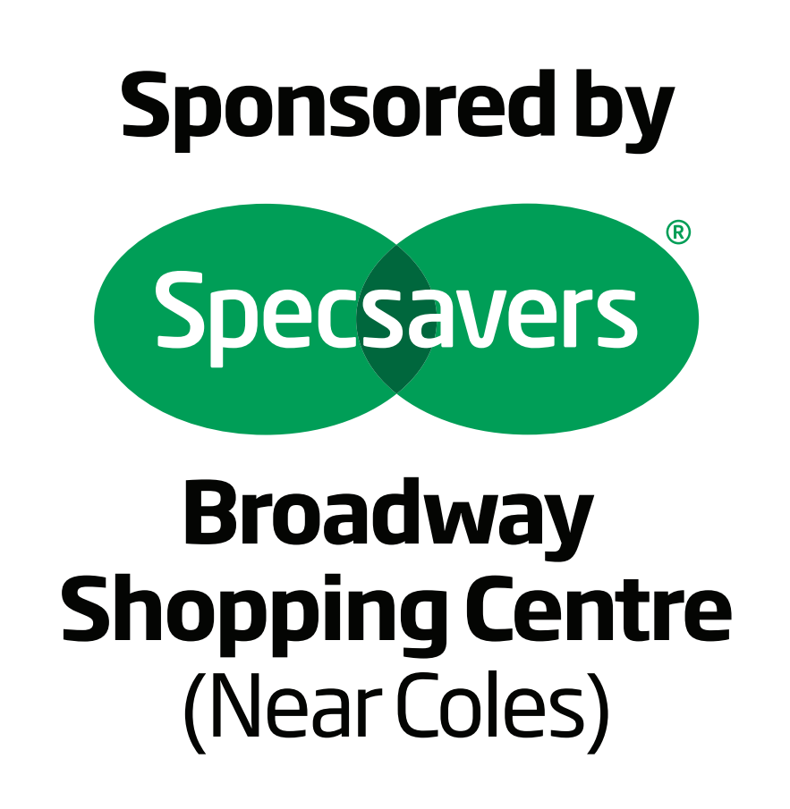 Specsavers Broadway