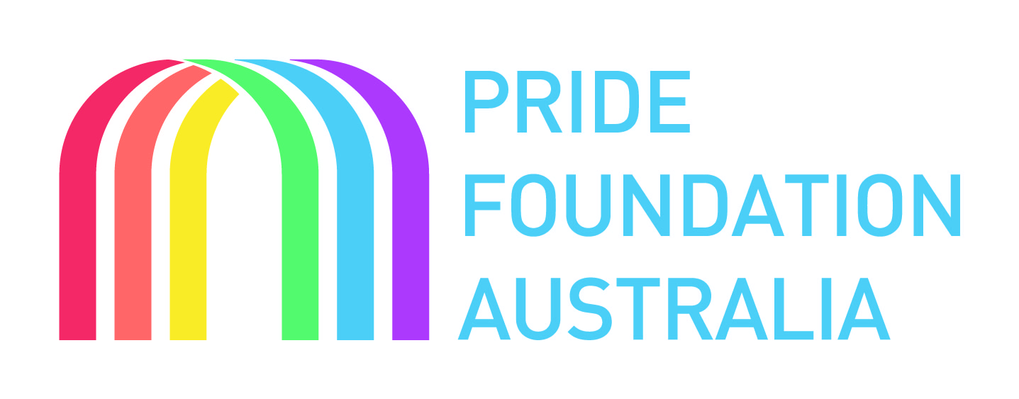 Pride Foundation Australia