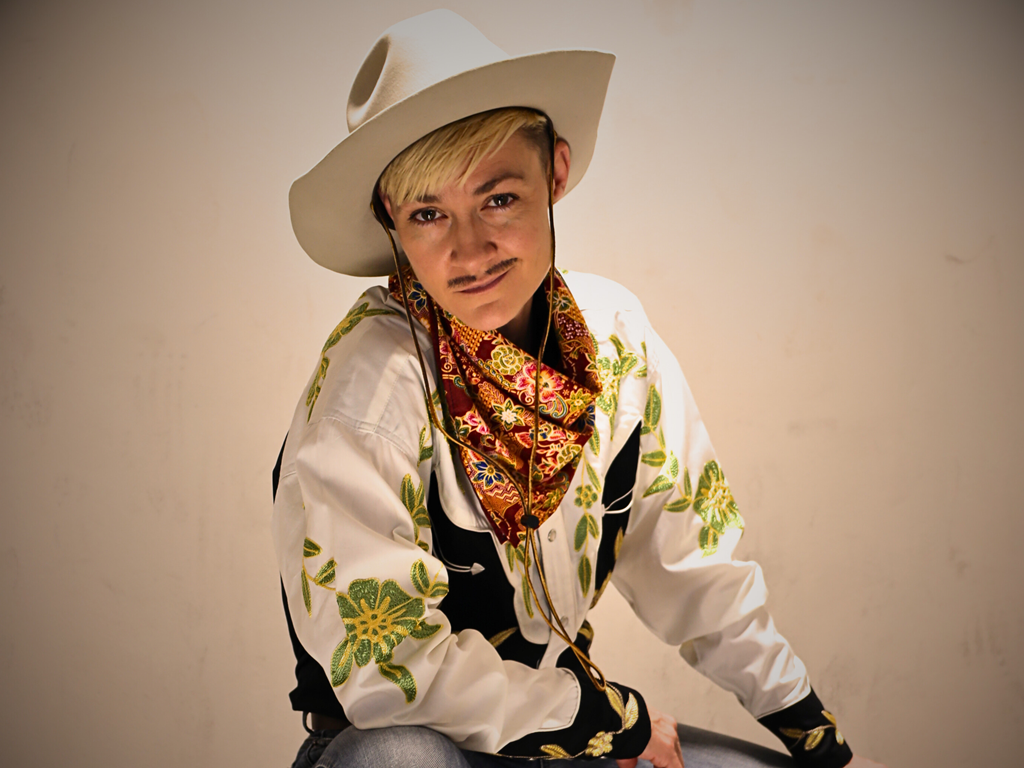 Seymour Centre and Siren Theatre Co present COWBOIS