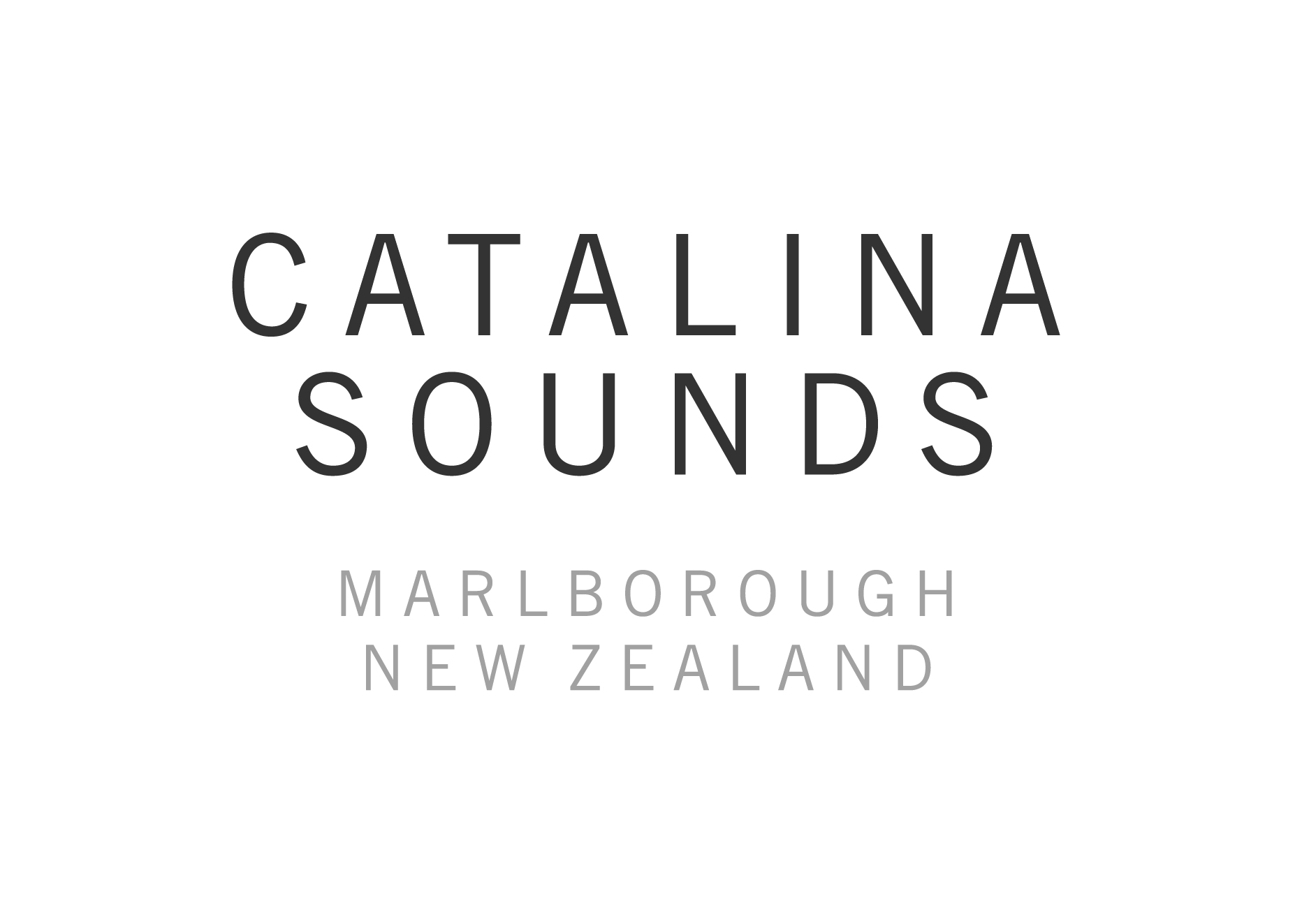 Catalina Sounds