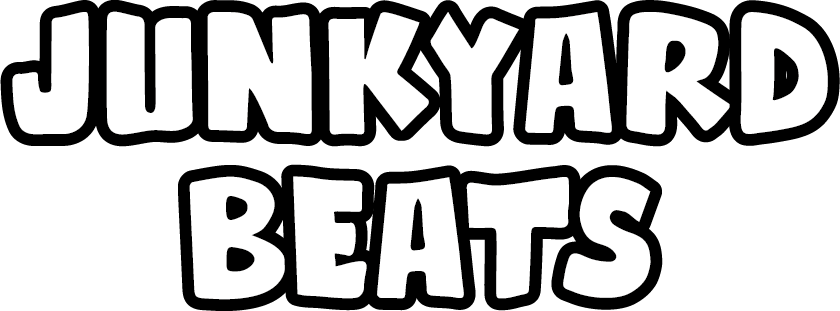 Junkyard Beats