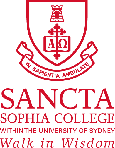 Sancta Sophia College