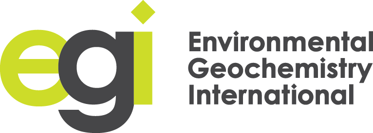 Environmental Geochemistry International: EGI