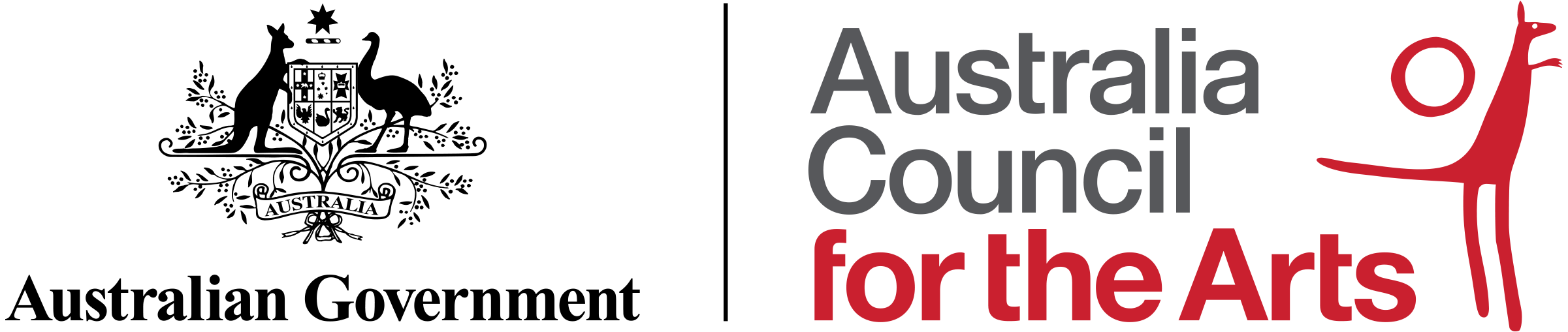 Australia Council for the Arts