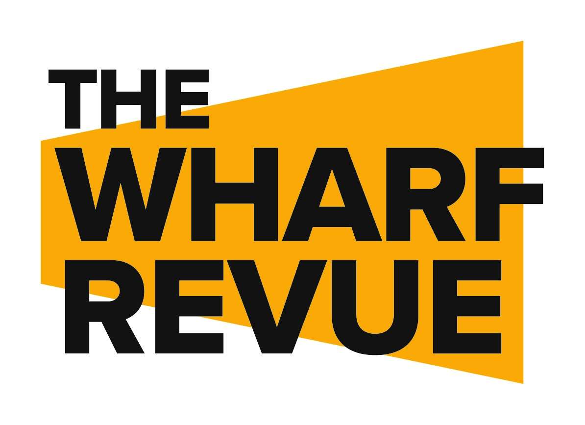 The Wharf Revue