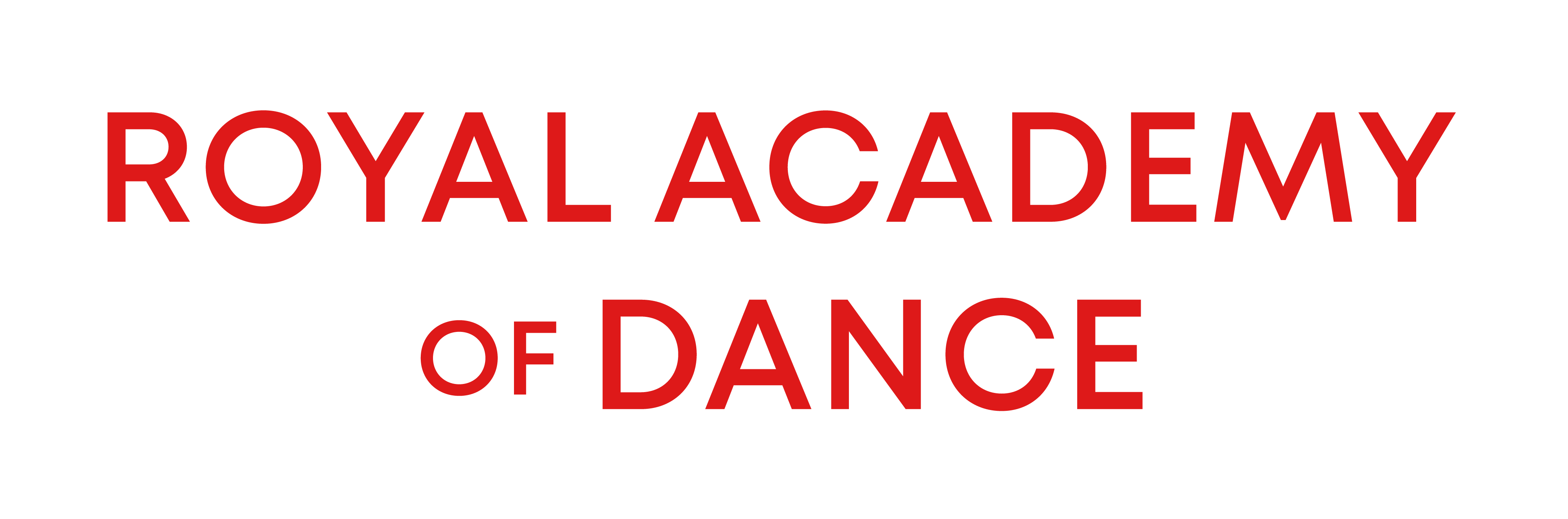 Royal Academy of Dance