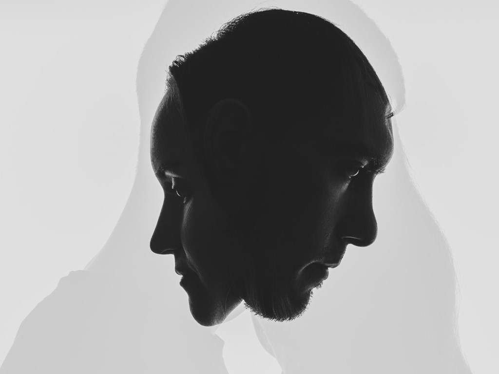 Promotional image for Consent by Nina Raine, playing at Seymour Centre.