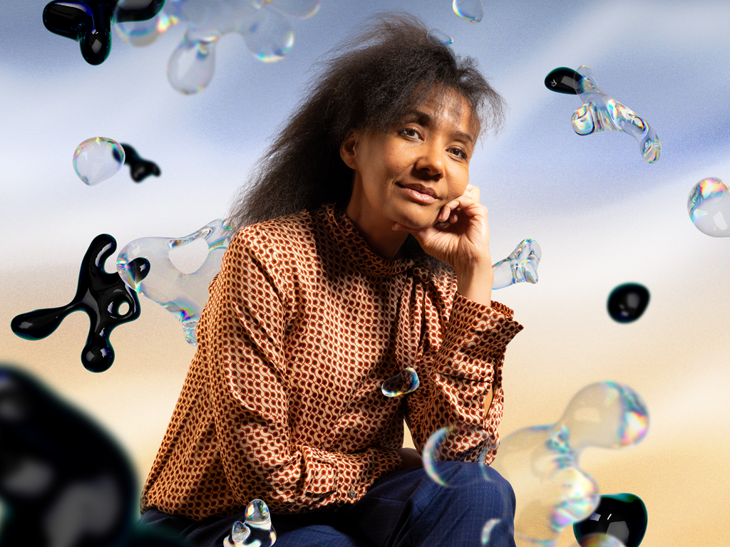 Promotional image for Nucleus
