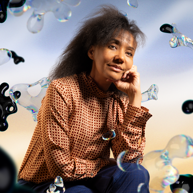 Promotional image for Nucleus