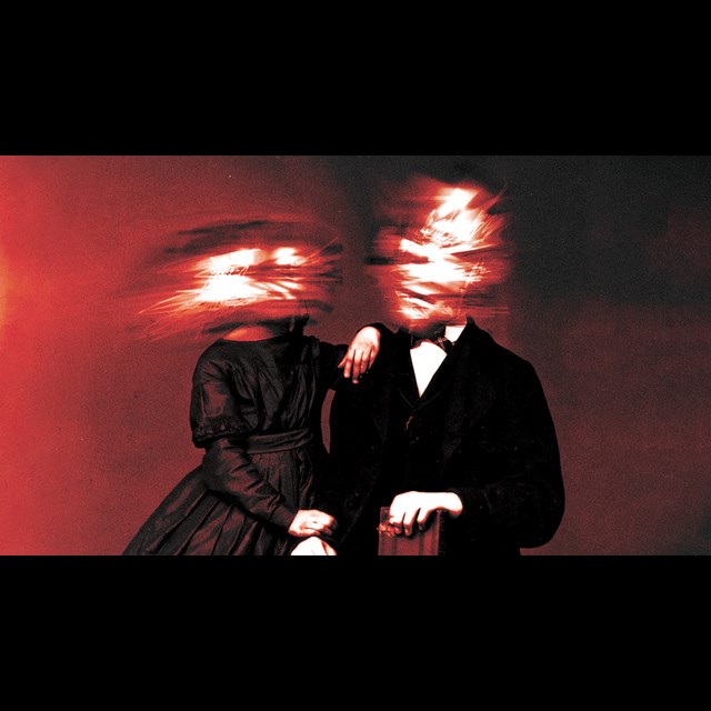 Promotional image for The Turn of the Screw, a new Henry James adaptation playing at Seymour Centre.