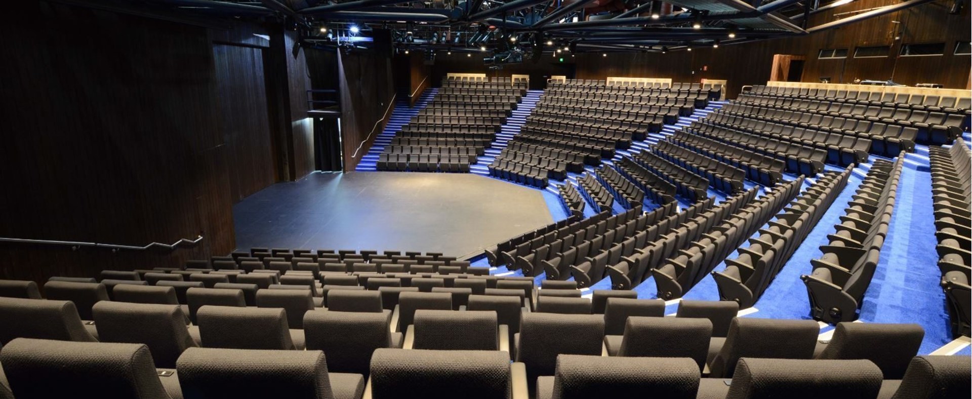 YORK THEATRE Seymour Centre YORK THEATRE Seymour Centre
