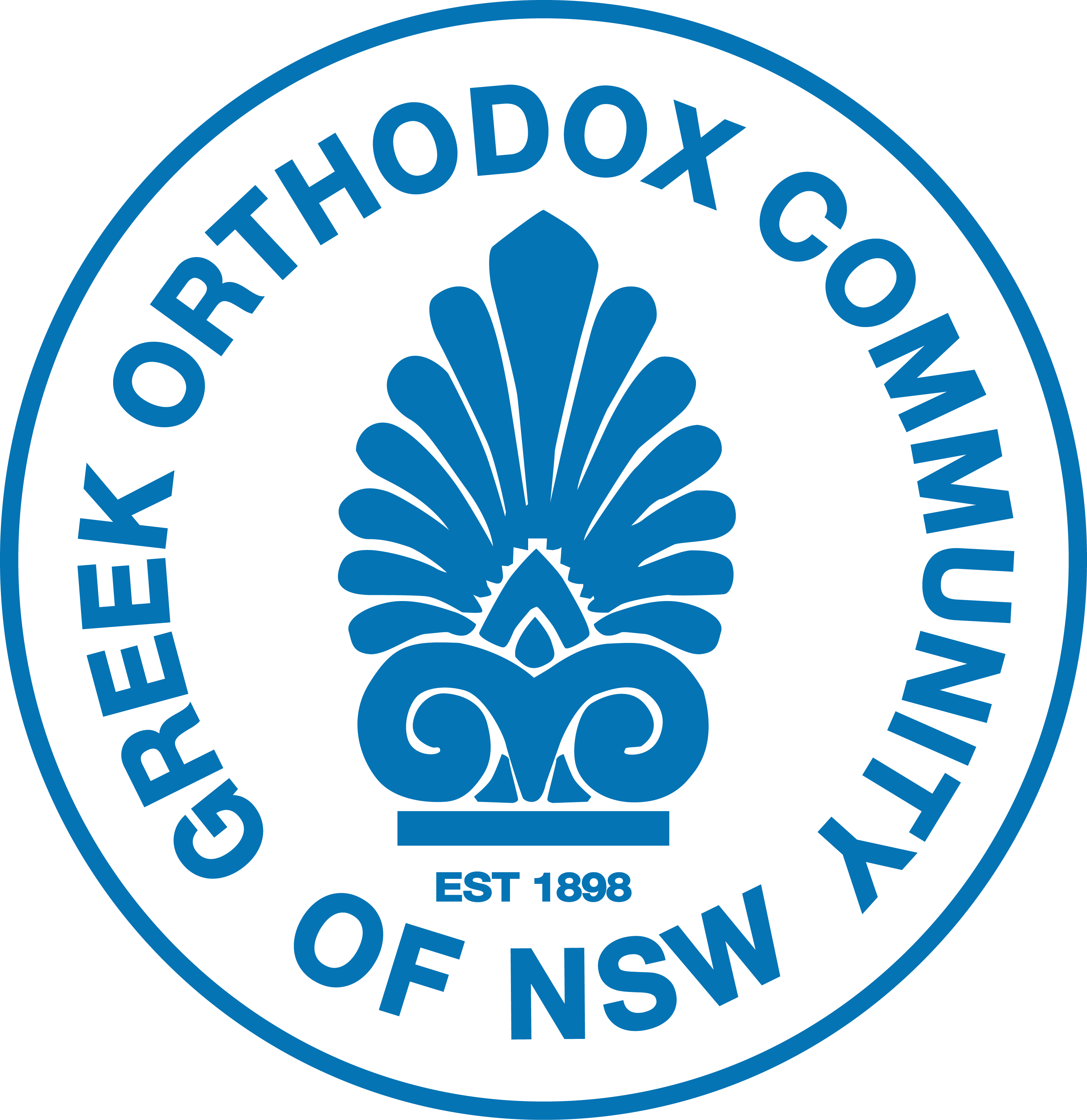 Greek Orthodox Community of NSW