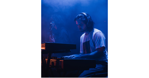 Promotional image for Flux State