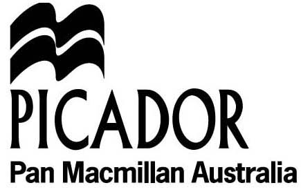 Pan Macmillan
