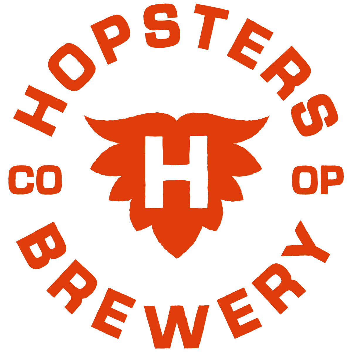Hopsters Brewery