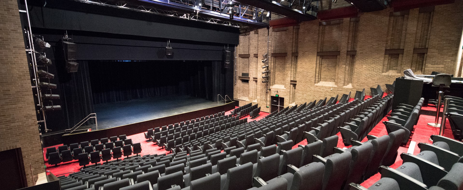 Everest Theatre Seymour Centre Everest Theatre Seymour Centre