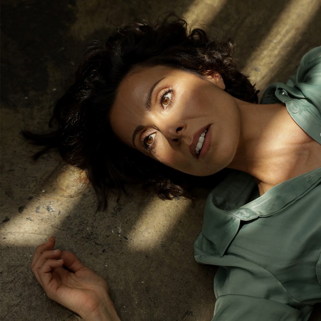 Promotional image for “Arlington”, playing at Seymour Centre