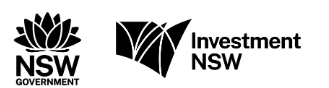 Investment NSW