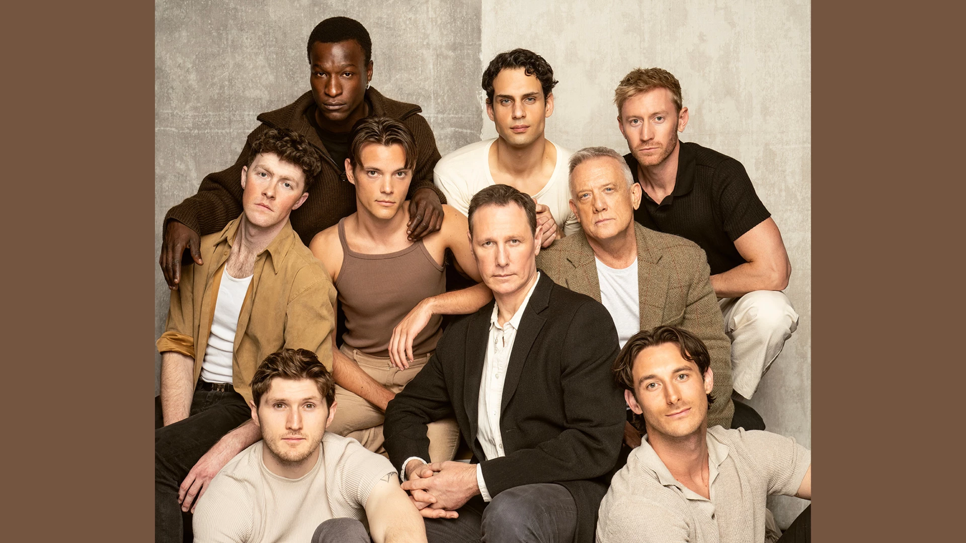 The Inheritance: Part One and Part Two