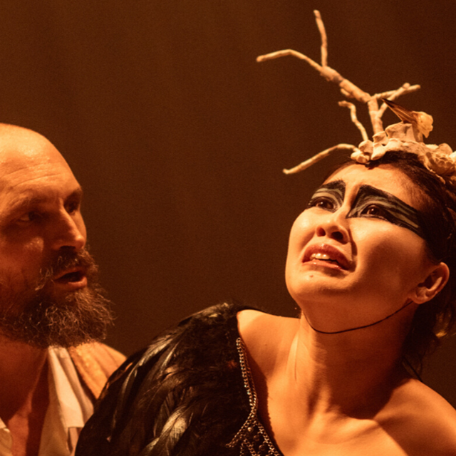 high school education programs for english, literature, drama and legal studies students